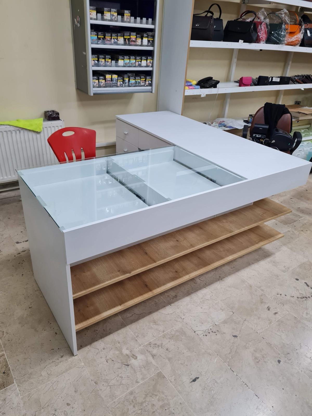 Kantin Bankosu 2